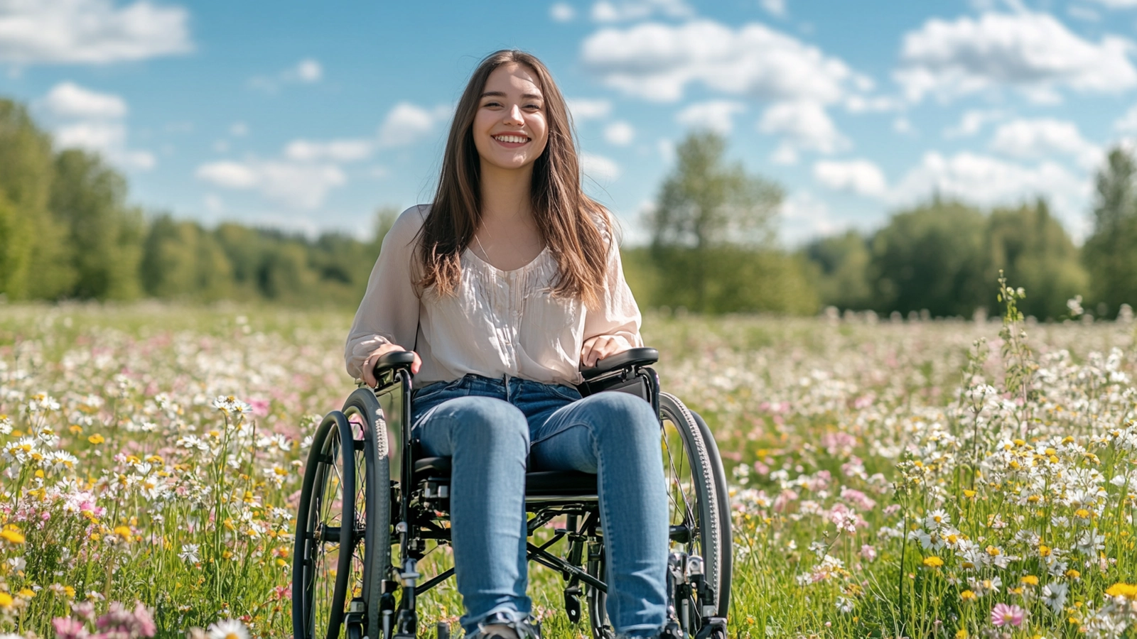 Building Self-Esteem Through Daily Habits