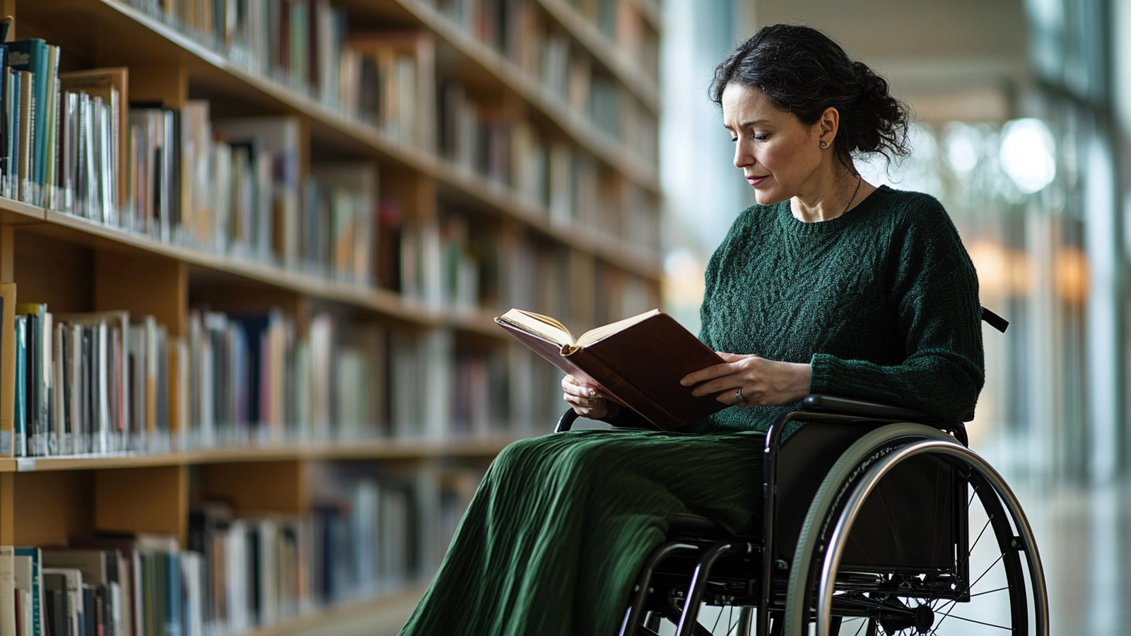 Finding Love with Confidence as a Disabled Single